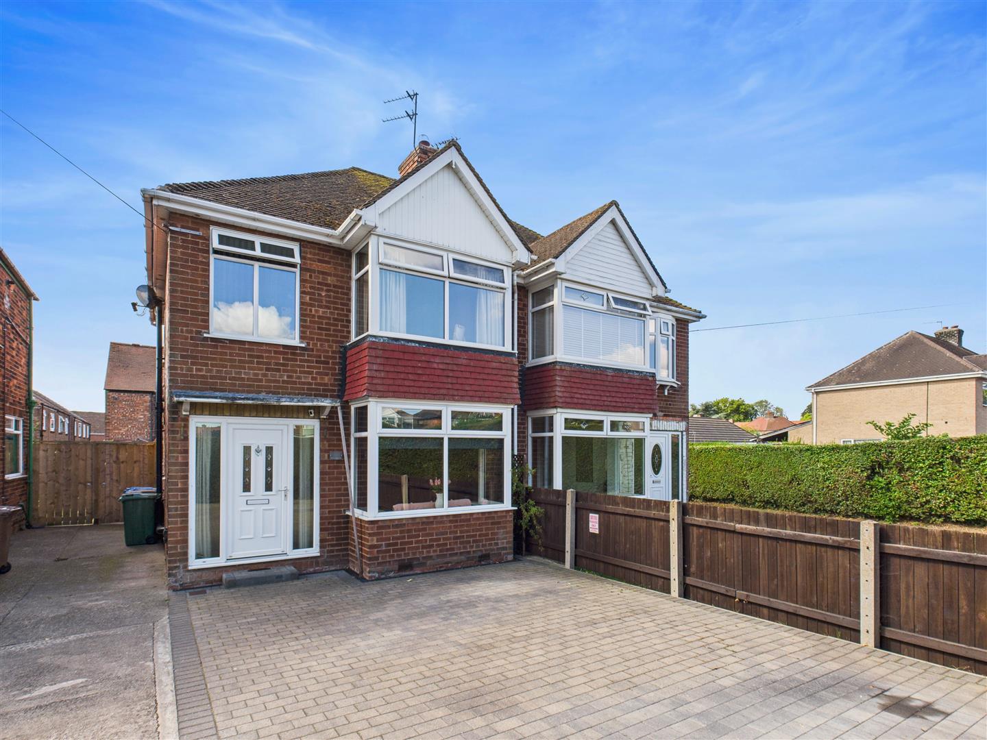 Hessle East Yorkshire, HU13 9HS